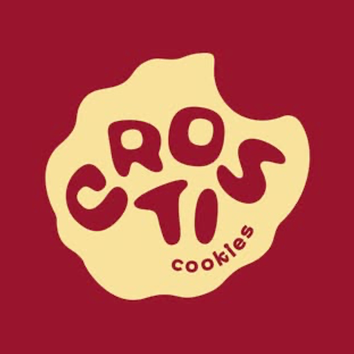 Crosti Cookies Logo